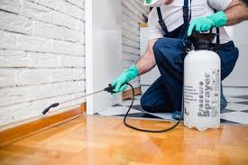 Best Pest Exclusion Services  in Mcmurray, PA